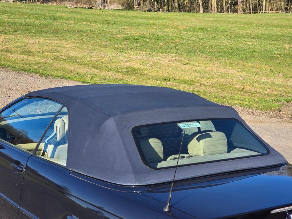 BMW 3 SERIES 3.0 330ci M Sport Convertible 2005