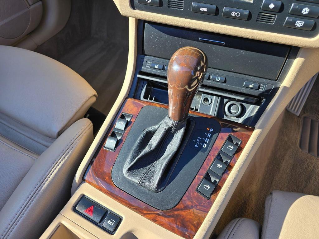 BMW 3 SERIES 3.0 330ci M Sport Convertible 2005