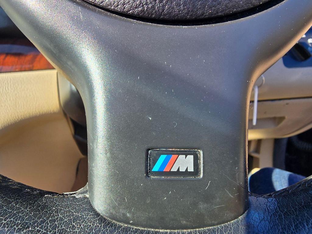 BMW 3 SERIES 3.0 330ci M Sport Convertible 2005