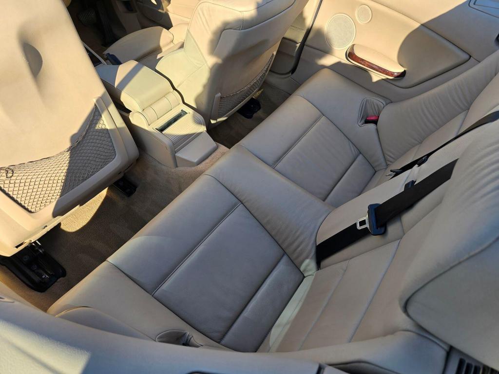 BMW 3 SERIES 3.0 330ci M Sport Convertible 2005