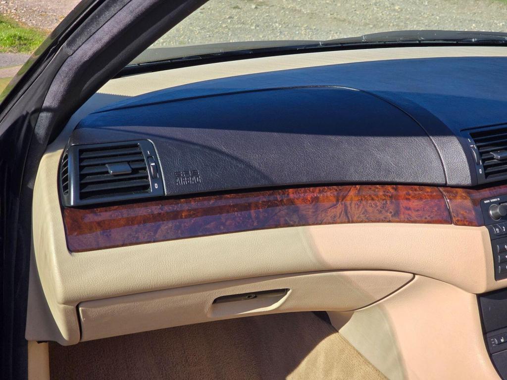 BMW 3 SERIES 3.0 330ci M Sport Convertible 2005