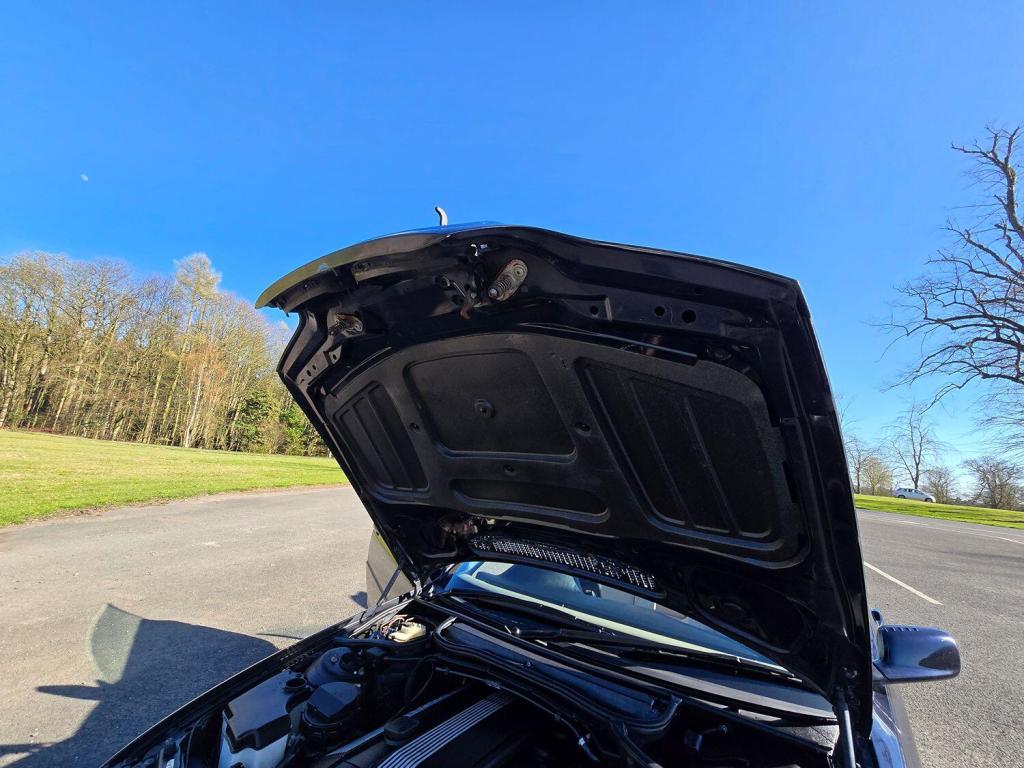 BMW 3 SERIES 3.0 330ci M Sport Convertible 2005