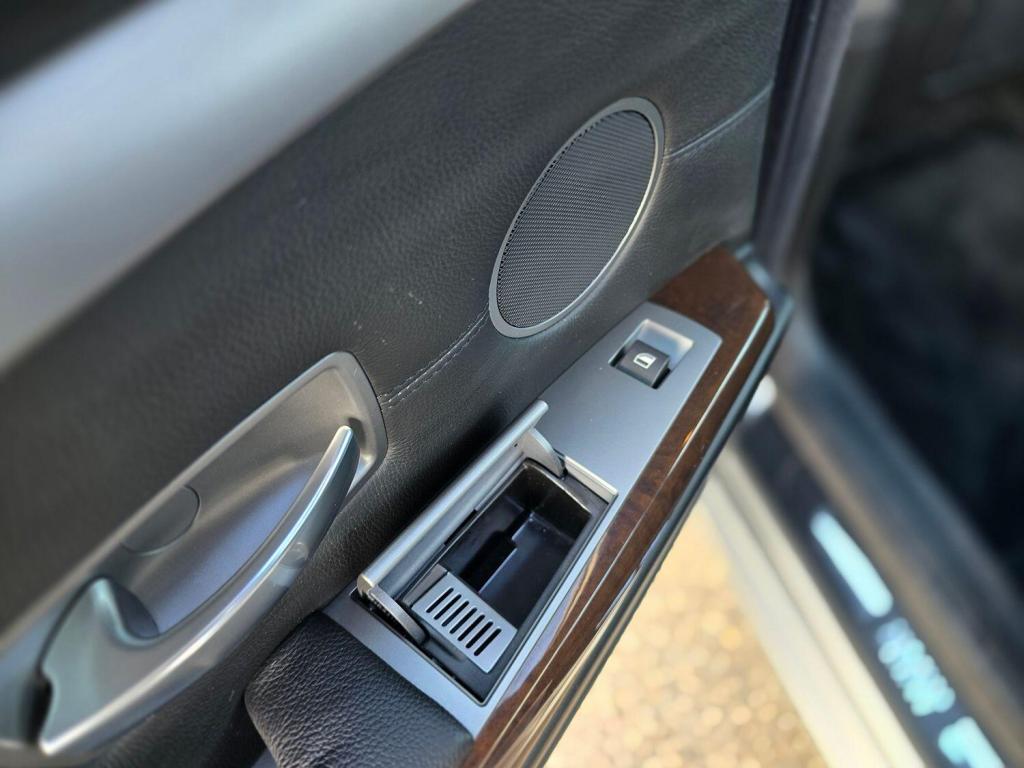 BMW 7 SERIES 3.0 730d SE 2008