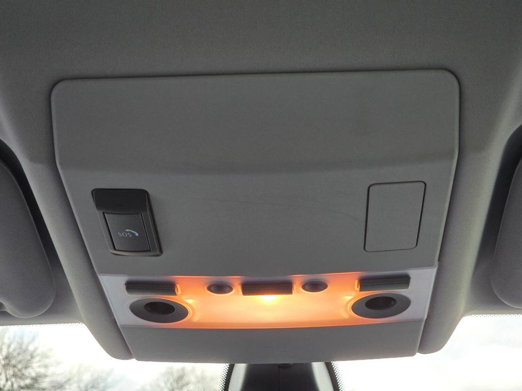 BMW 7 SERIES 3.0 730d SE 2008