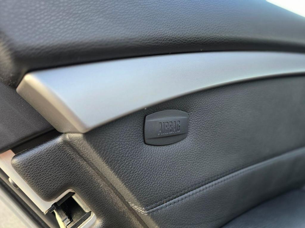 BMW 7 SERIES 3.0 730d SE 2008