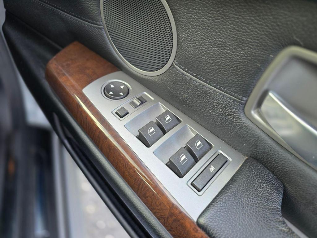 BMW 7 SERIES 3.0 730d SE 2008