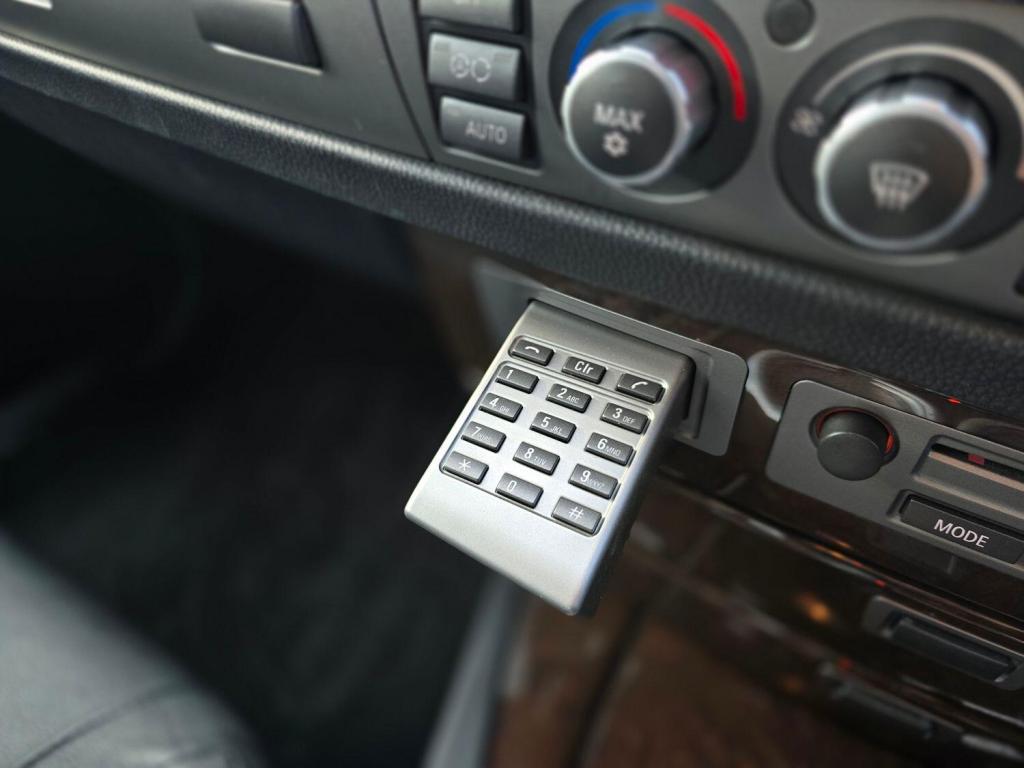 BMW 7 SERIES 3.0 730d SE 2008