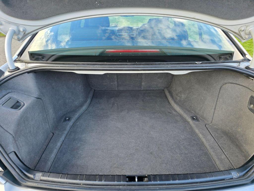 BMW 7 SERIES 3.0 730d SE 2008