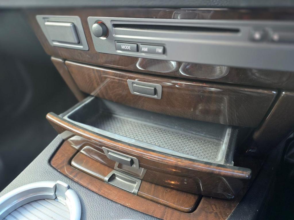 BMW 7 SERIES 3.0 730d SE 2008