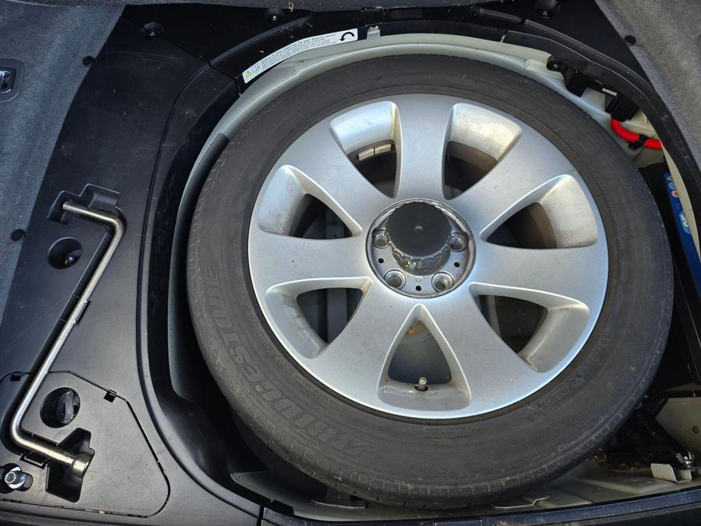 BMW 7 SERIES 3.0 730d SE 2008