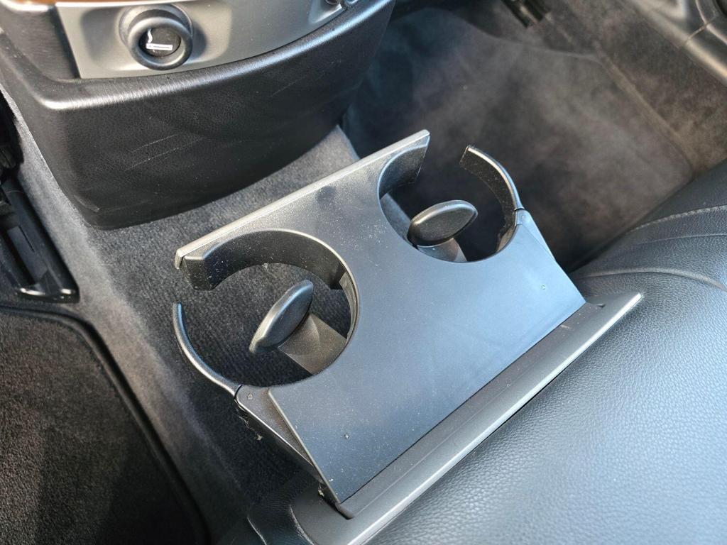 BMW 7 SERIES 3.0 730d SE 2008