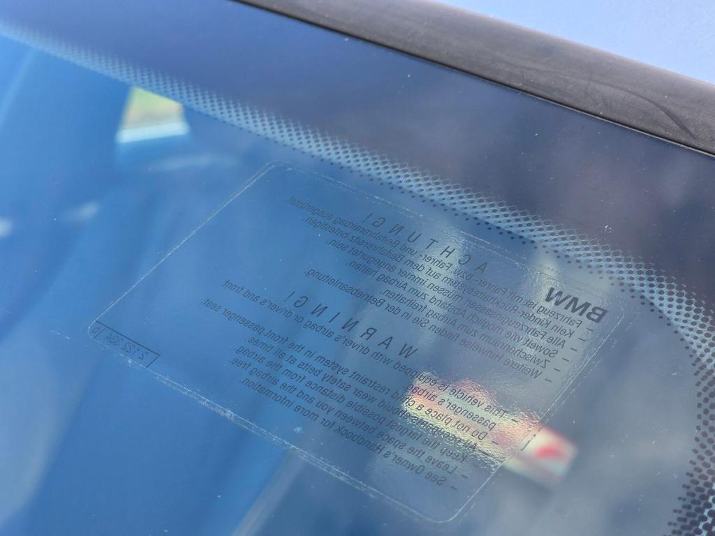 BMW 7 SERIES 3.0 730d SE 2008