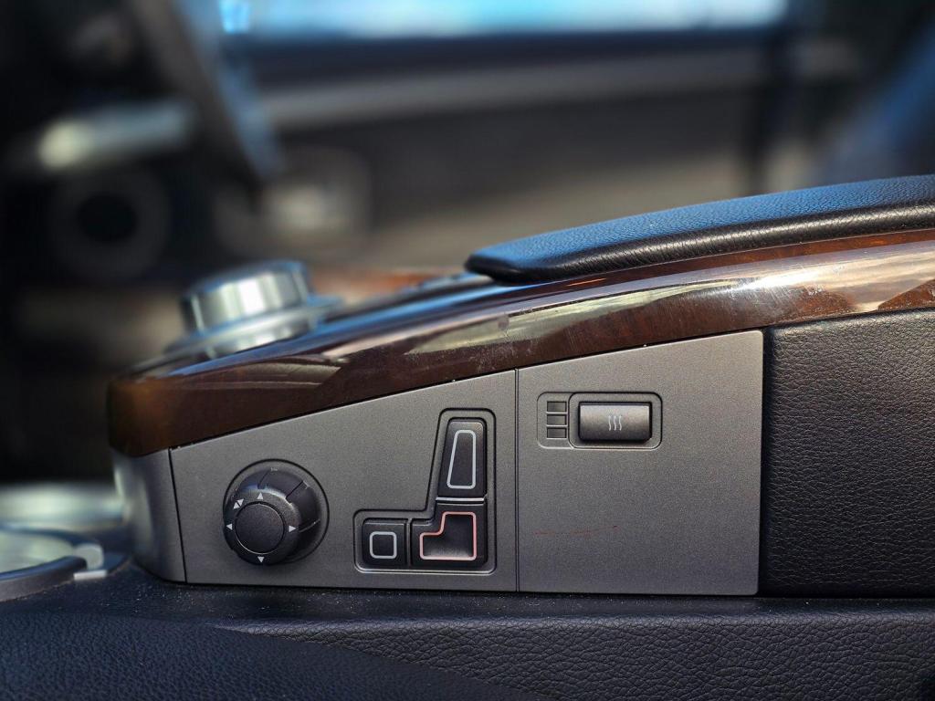 BMW 7 SERIES 3.0 730d SE 2008