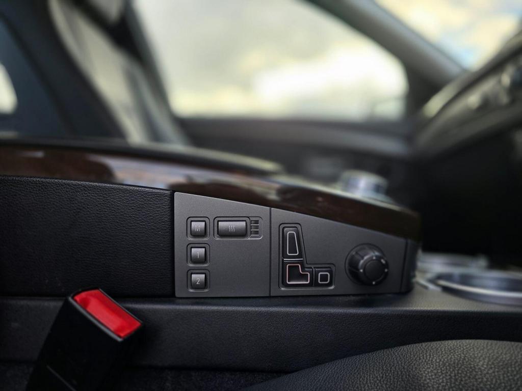 BMW 7 SERIES 3.0 730d SE 2008