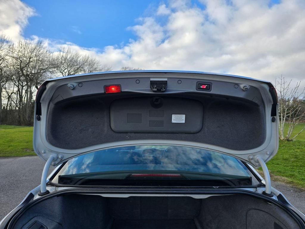 BMW 7 SERIES 3.0 730d SE 2008