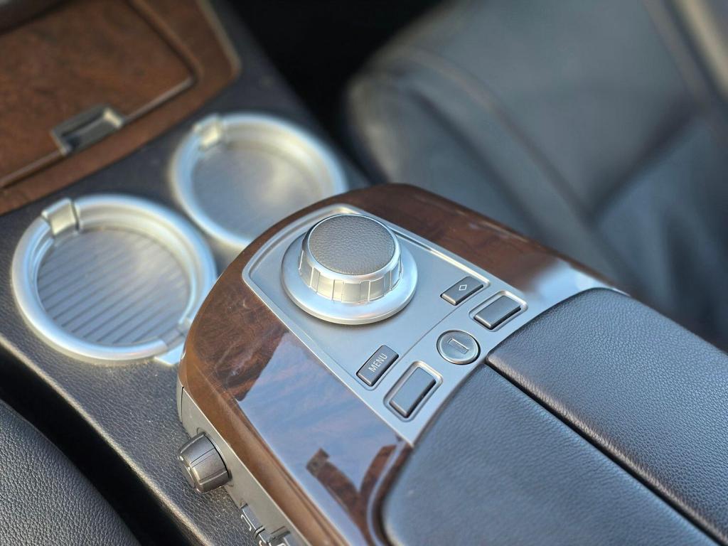 BMW 7 SERIES 3.0 730d SE 2008