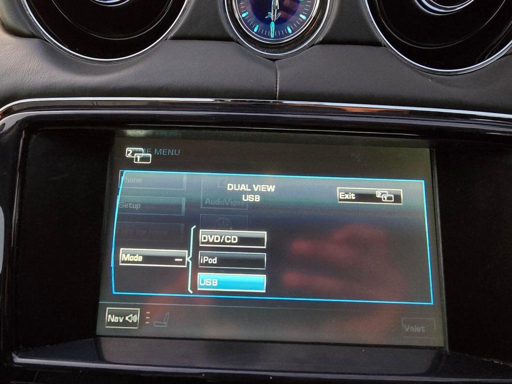 JAGUAR XJ 3.0 d V6 Portfolio 2010