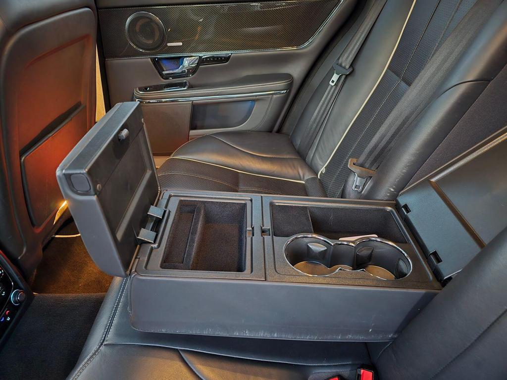 JAGUAR XJ 3.0 d V6 Portfolio 2010