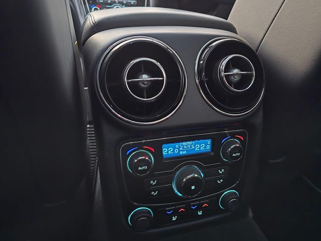 JAGUAR XJ 3.0 d V6 Portfolio 2010