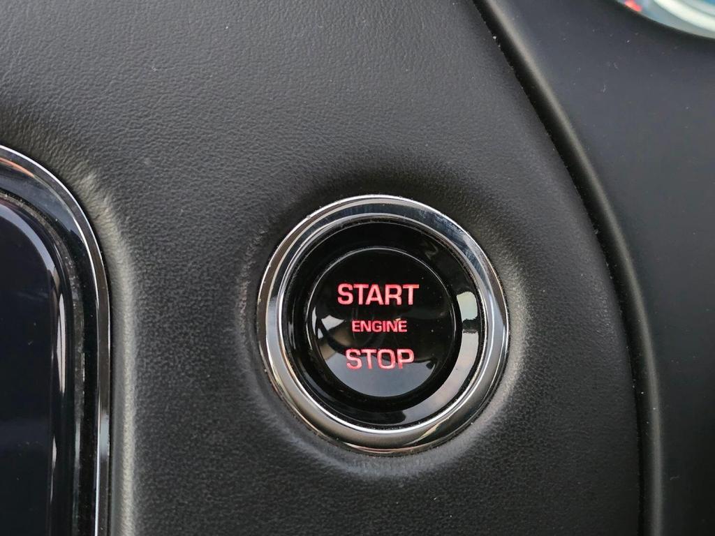 JAGUAR XJ 3.0 d V6 Portfolio 2010