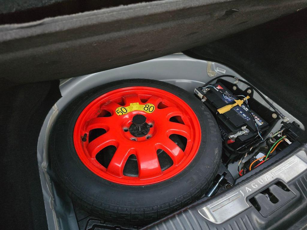 JAGUAR XJ 3.0 d V6 Portfolio 2010