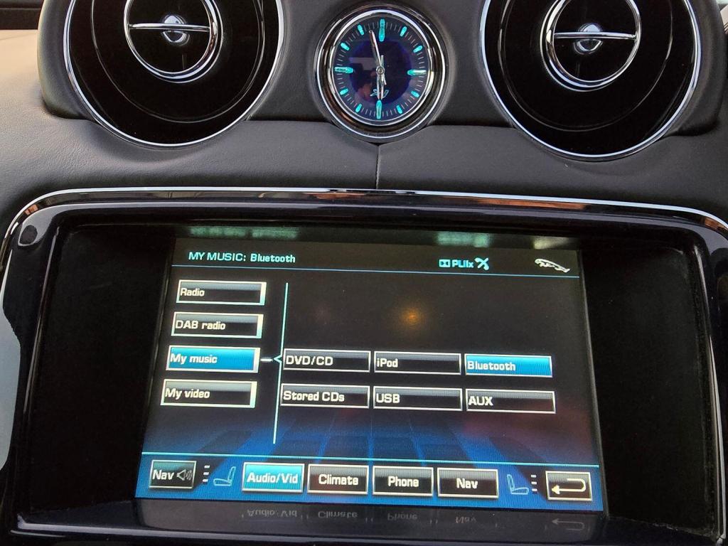 JAGUAR XJ 3.0 d V6 Portfolio 2010