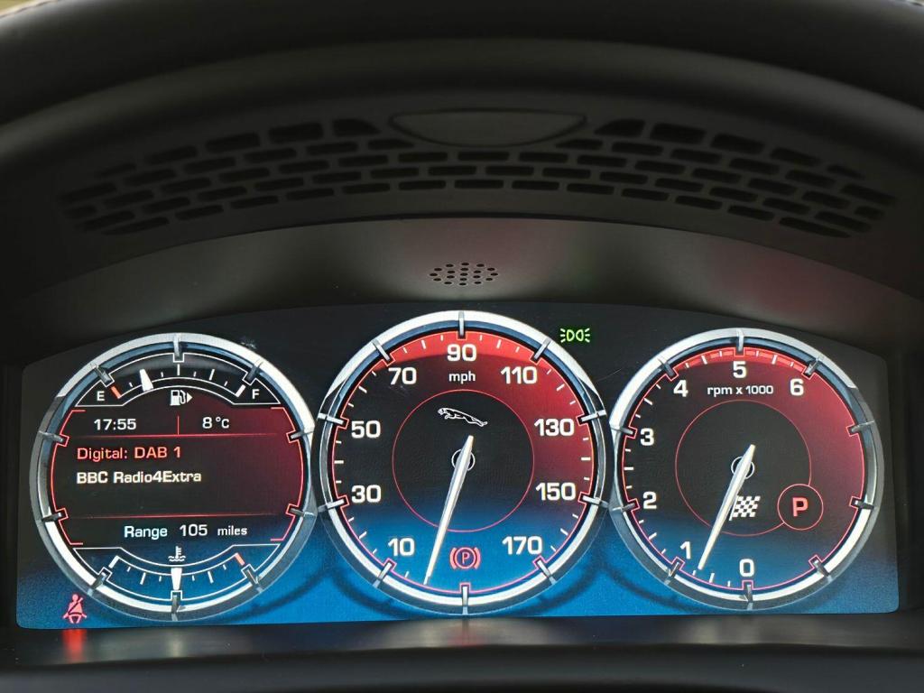 JAGUAR XJ 3.0 d V6 Portfolio 2010