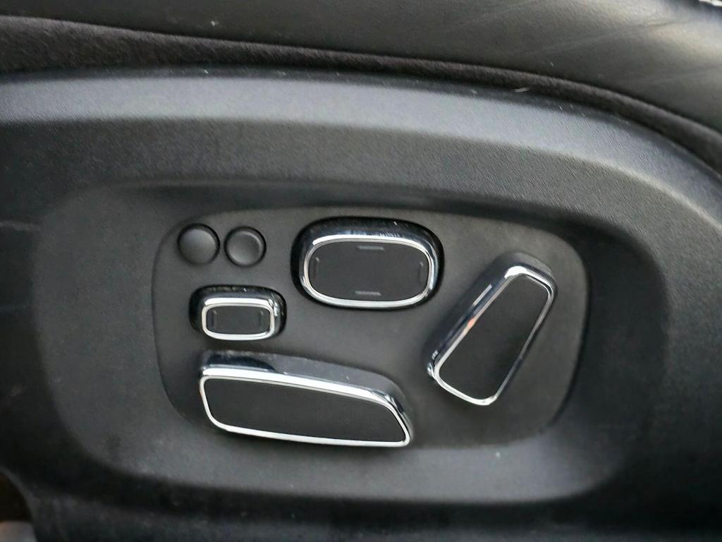 JAGUAR XJ 3.0 d V6 Portfolio 2010