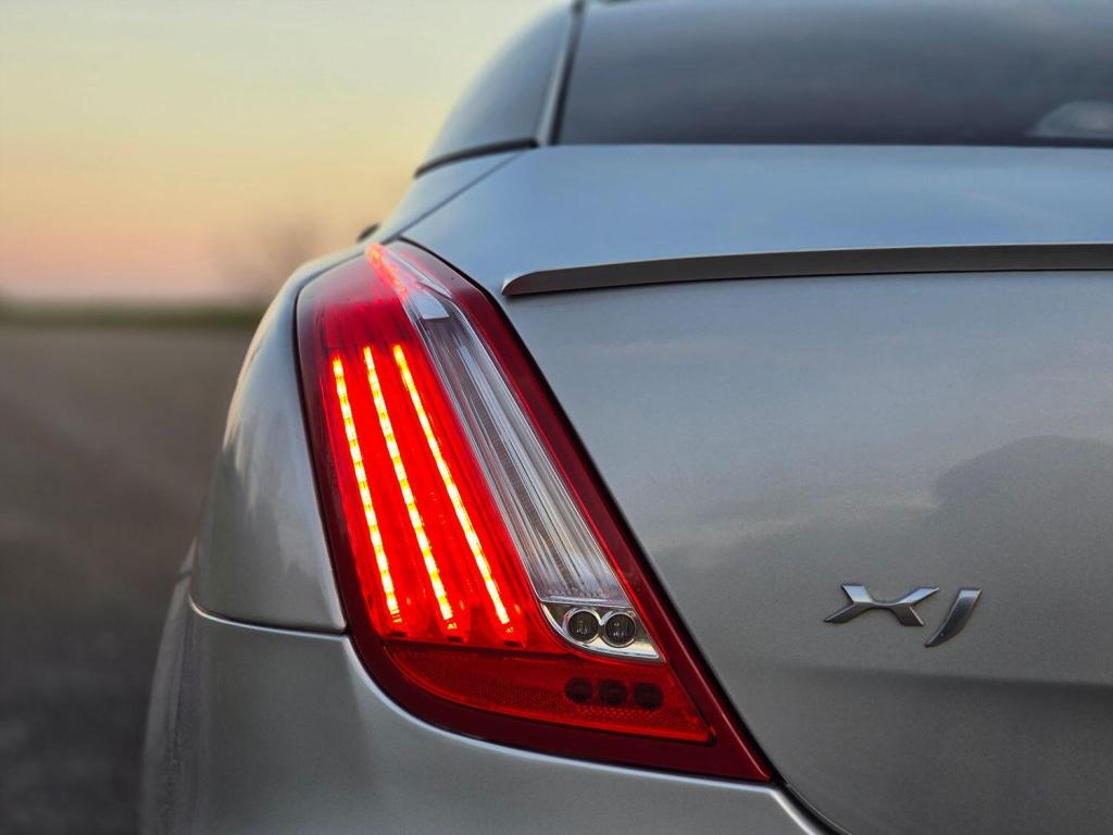 JAGUAR XJ 3.0 d V6 Portfolio 2010