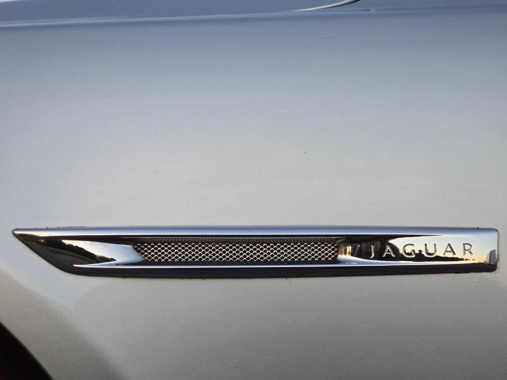 JAGUAR XJ 3.0 d V6 Portfolio 2010