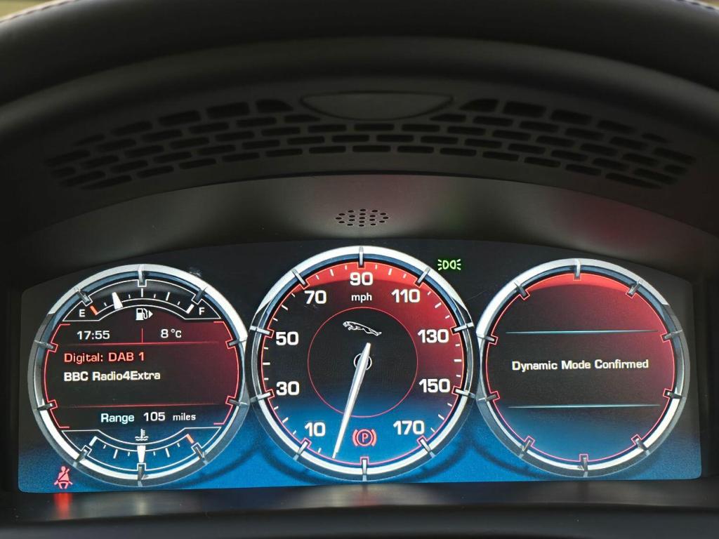 JAGUAR XJ 3.0 d V6 Portfolio 2010