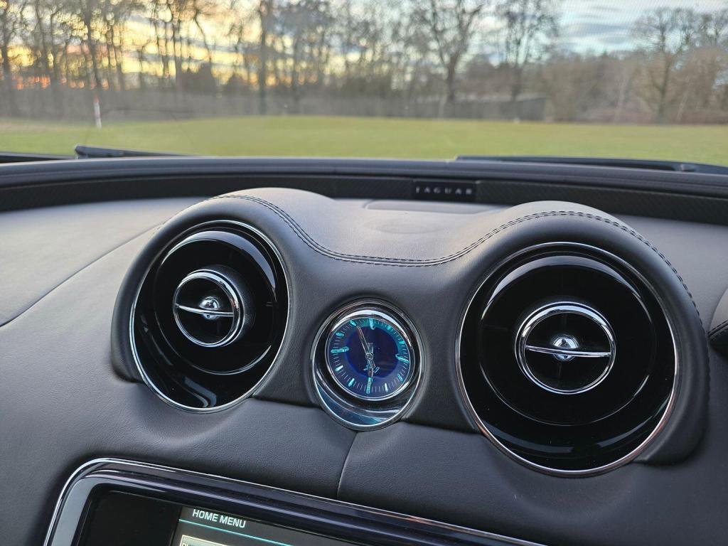 JAGUAR XJ 3.0 d V6 Portfolio 2010