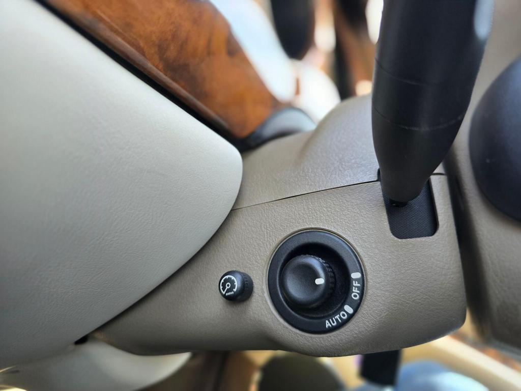 JAGUAR XJ 4.0 Sovereign 2001