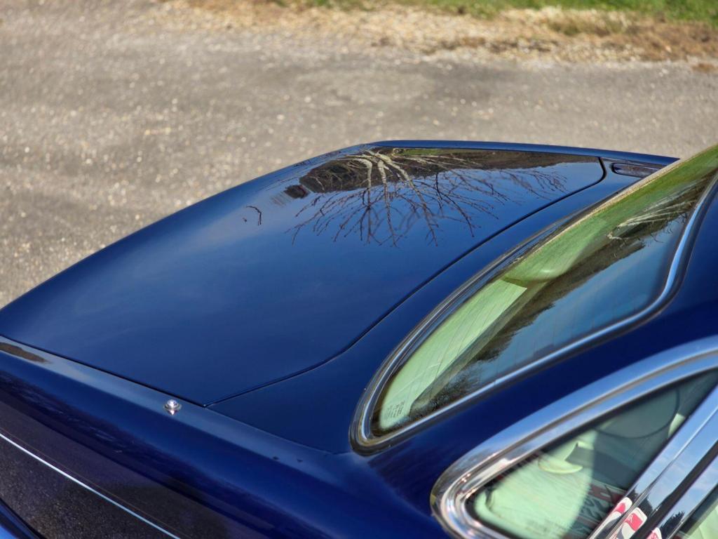 JAGUAR XJ 4.0 Sovereign 2001