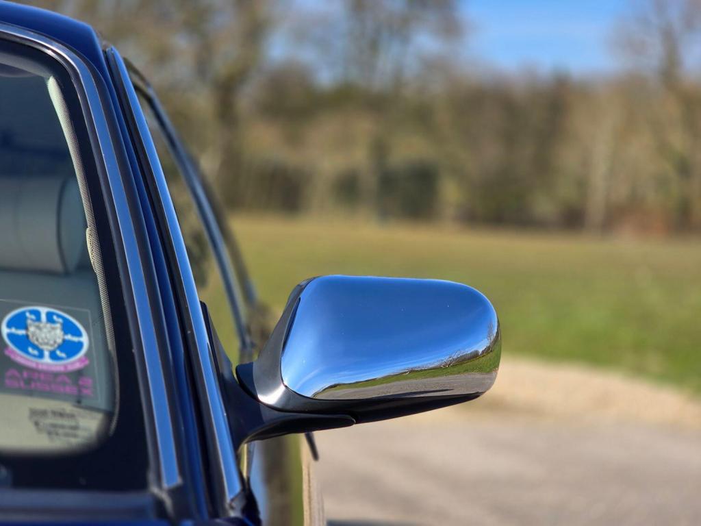 JAGUAR XJ 4.0 Sovereign 2001