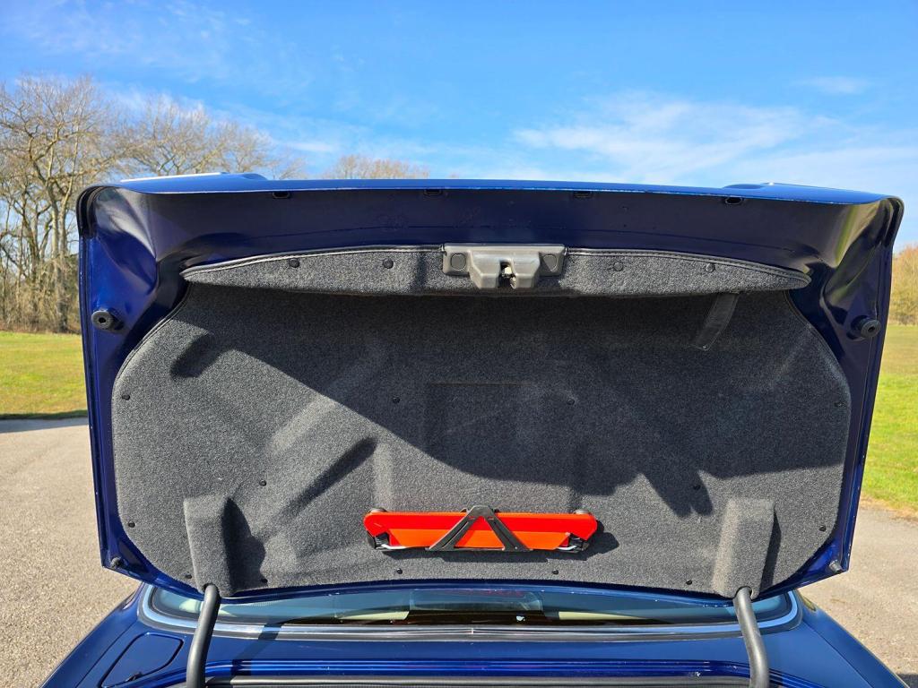 JAGUAR XJ 4.0 Sovereign 2001