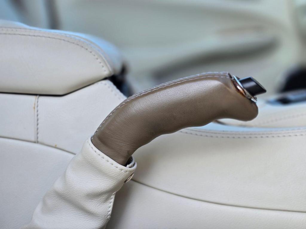 JAGUAR XJ 4.0 Sovereign 2001