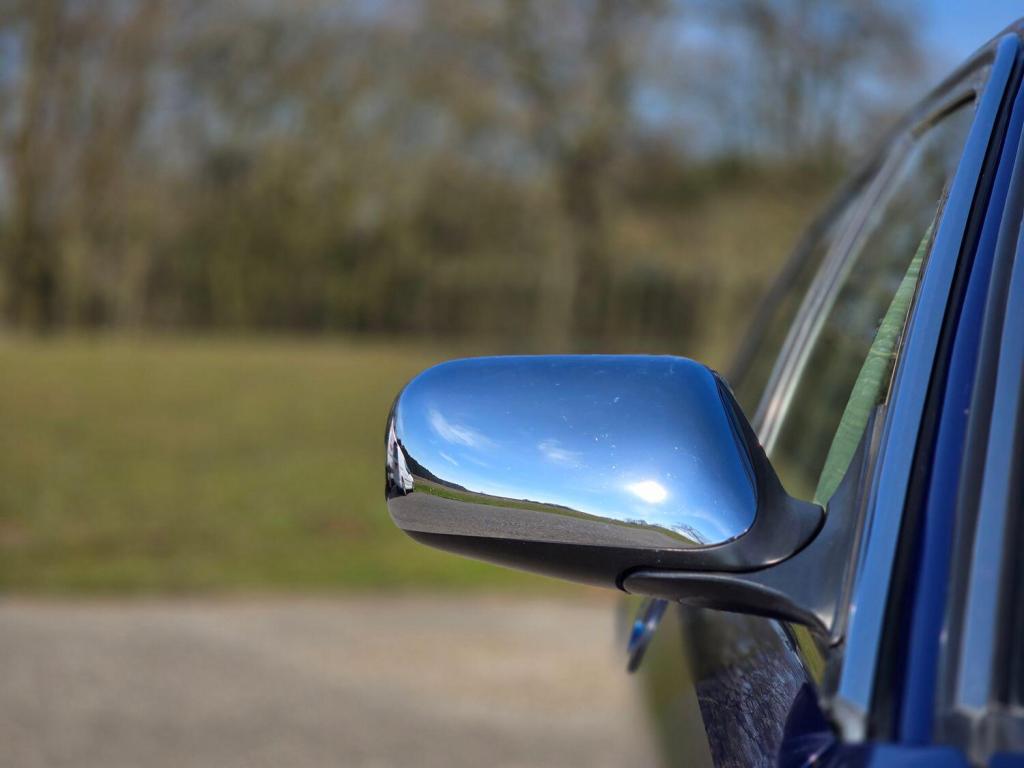 JAGUAR XJ 4.0 Sovereign 2001