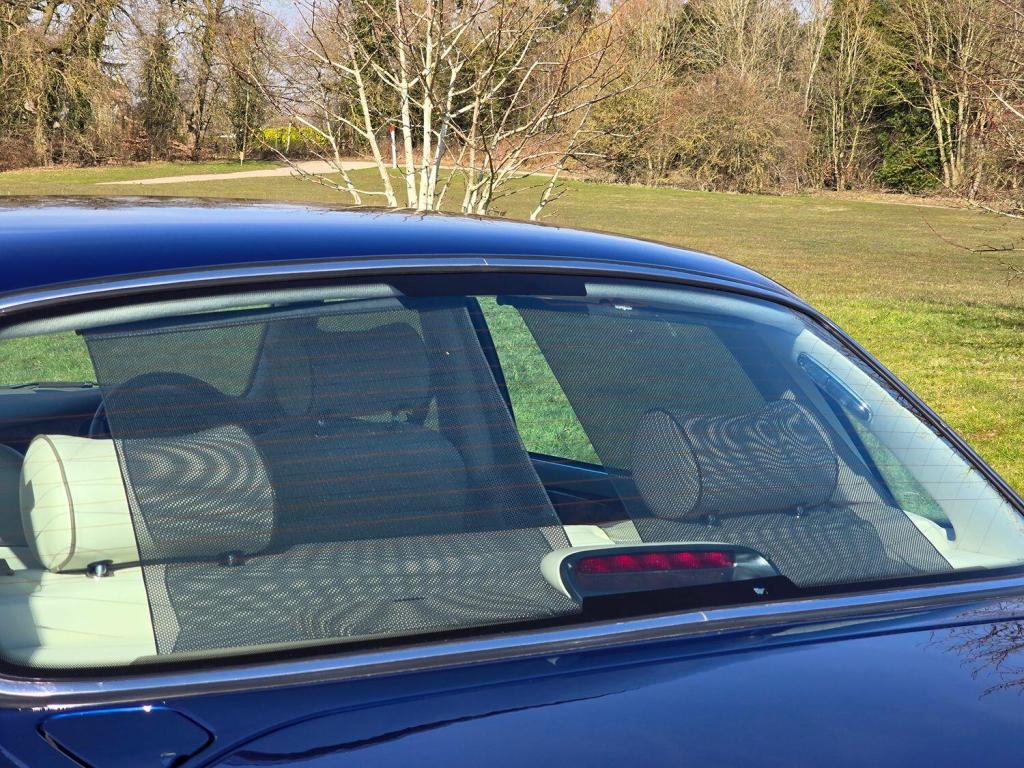 JAGUAR XJ 4.0 Sovereign 2001