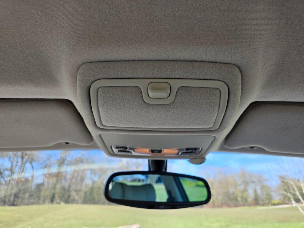 JAGUAR XJ 4.0 Sovereign 2001