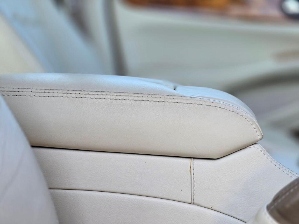 JAGUAR XJ 4.0 Sovereign 2001