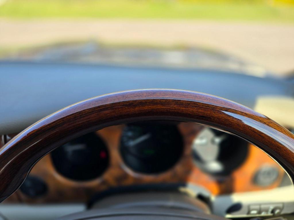 JAGUAR XJ 4.0 Sovereign 2001