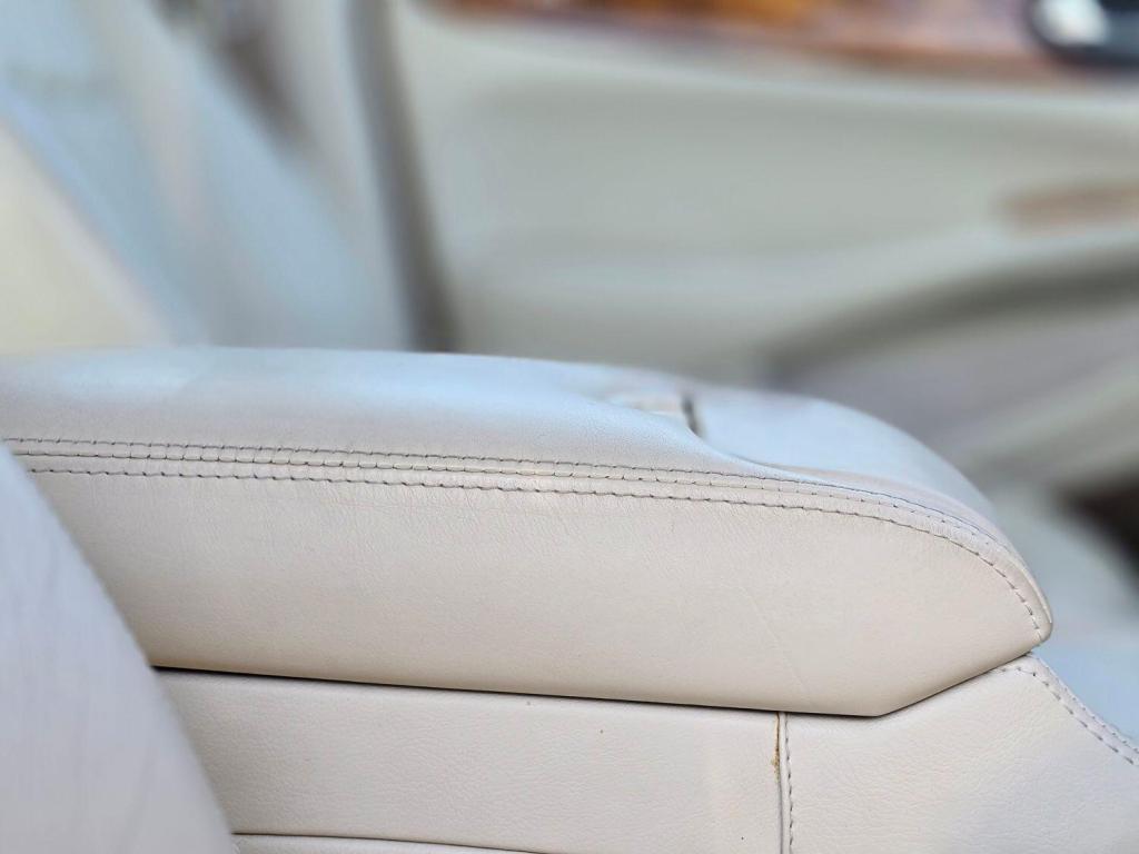 JAGUAR XJ 4.0 Sovereign 2001