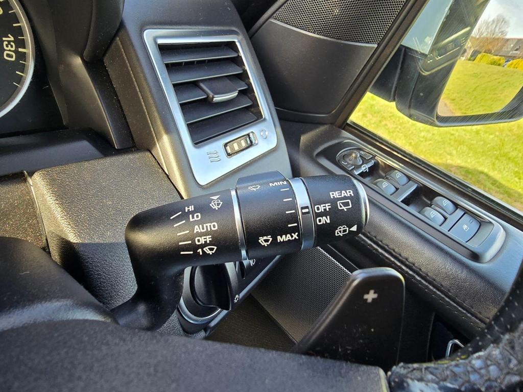 LAND ROVER RANGE ROVER SPORT 3.0 SD V6 HSE Black 2013