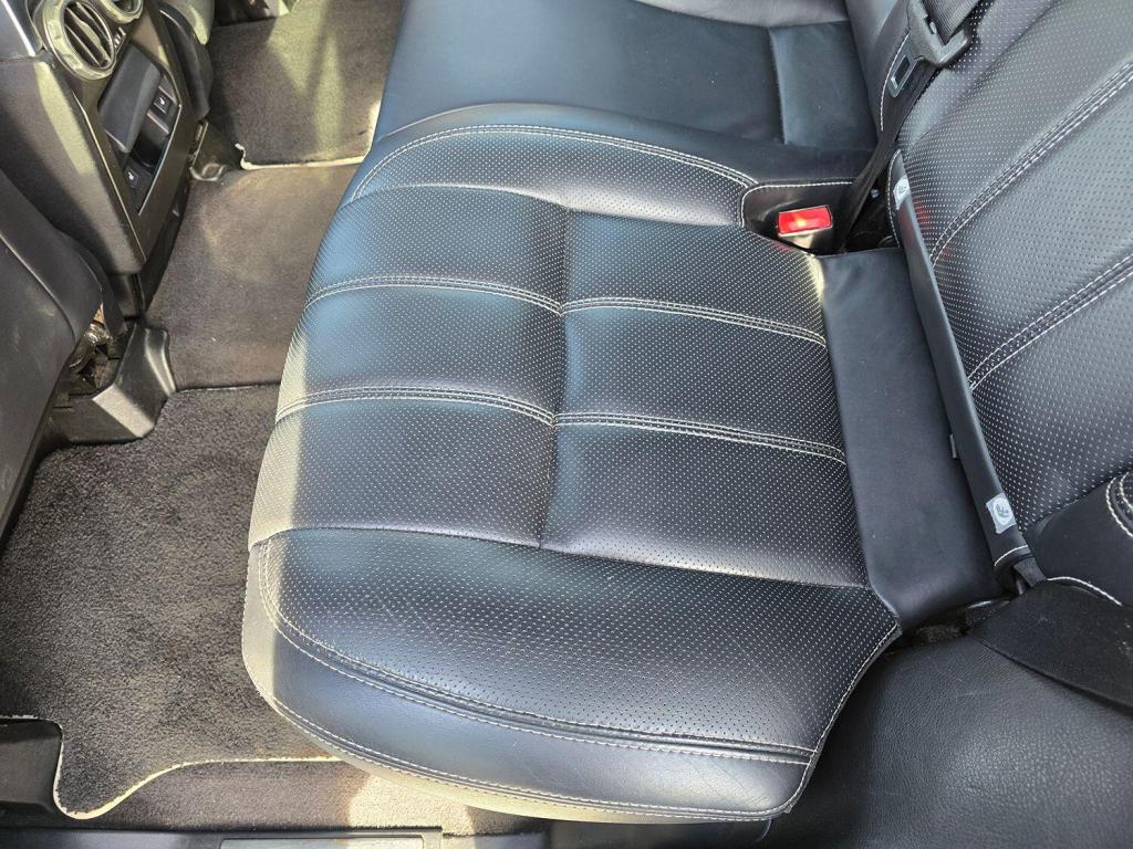 LAND ROVER RANGE ROVER SPORT 3.0 SD V6 HSE Black 2013