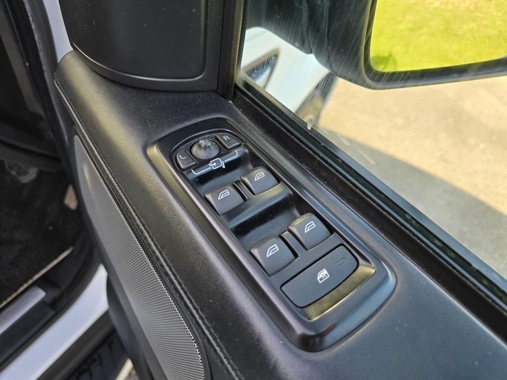 LAND ROVER RANGE ROVER SPORT 3.0 SD V6 HSE Black 2013