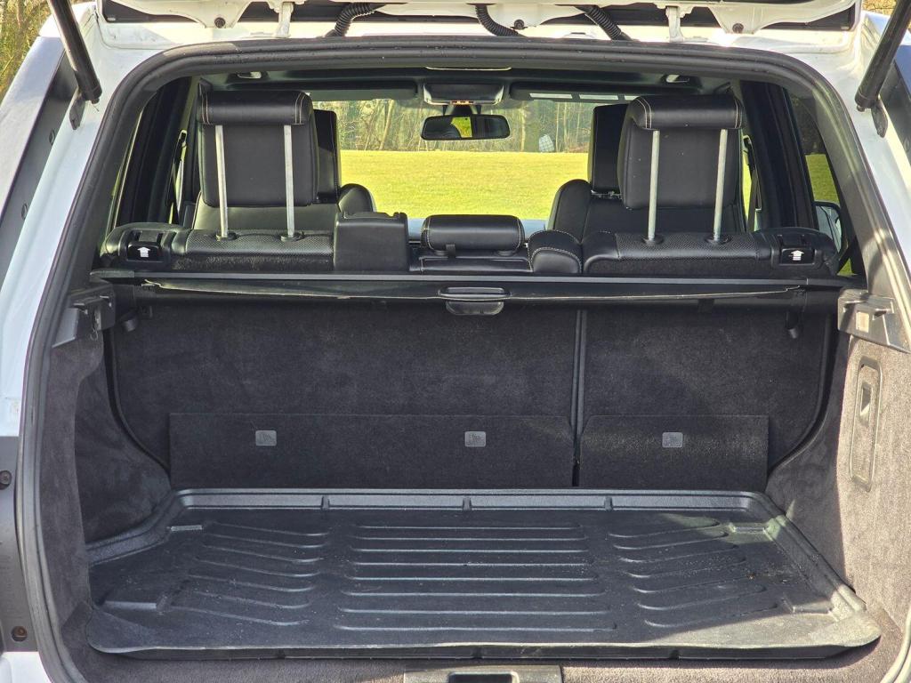 LAND ROVER RANGE ROVER SPORT 3.0 SD V6 HSE Black 2013