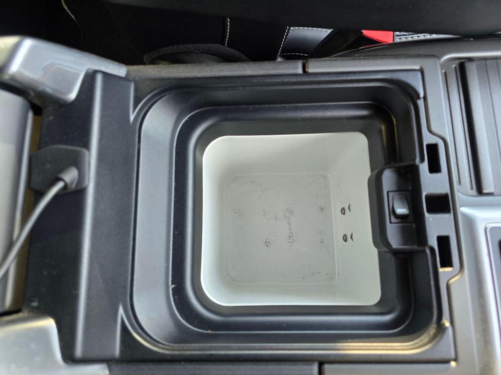 LAND ROVER RANGE ROVER SPORT 3.0 SD V6 HSE Black 2013