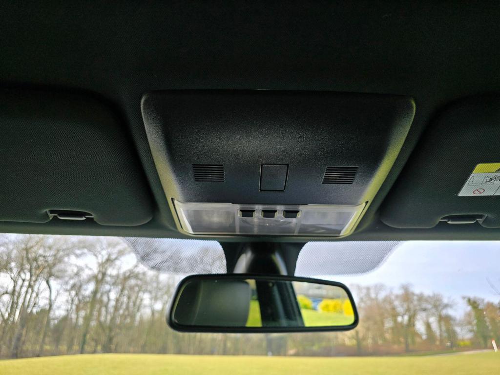 LAND ROVER RANGE ROVER SPORT 3.0 SD V6 HSE Black 2013