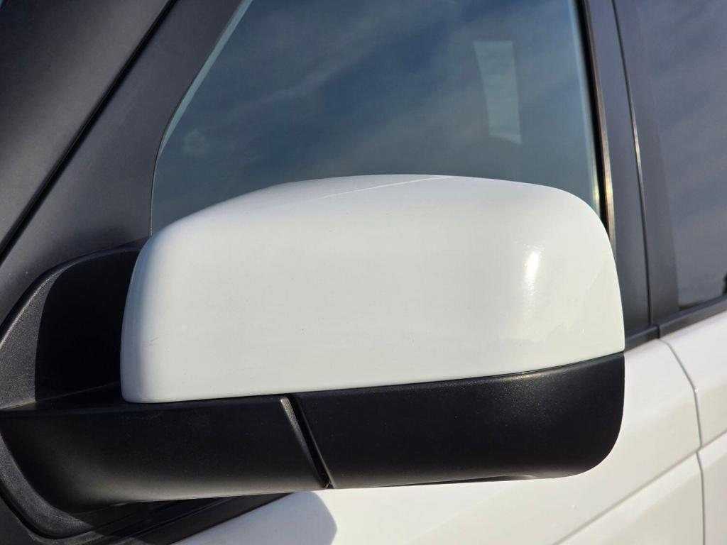 LAND ROVER RANGE ROVER SPORT 3.0 SD V6 HSE Black 2013